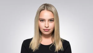 הכירו את הדיירת החדשה: שירלי סידיק