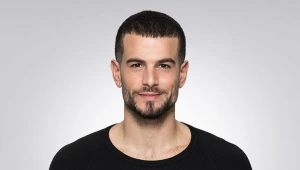 הכירו את הדייר החדש: פול טשגיאן