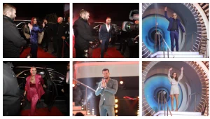 הצביעו: של מי היה הלוק המנצח בכניסה השנייה?