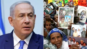 נתניהו לוחץ להעלות את בני הפלאשמורה – עוד לפני הבחירות