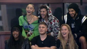 "לא הצלחתי להתחבר אליהם" | סיכום היום ה-47