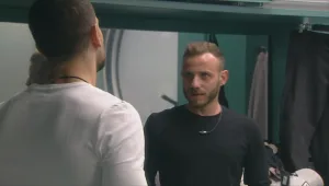 האם פול מעוניין בזוגיות עם ירדן? אסיף בשיחת גישוש