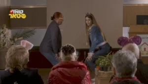 מורן חן: סדנת טיק טוק למתחילים