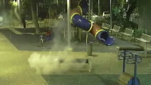 "מסכנים ציבור שלם": המאבק במכירה ובשימוש בנפצים לפני פורים