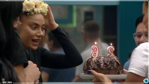 מתנת יום ההולדת המיוחדת של ירדן | סיכום היום ה-48