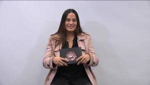 מחוץ למטבח: מה אבישג לוי אוהבת לעשות כשהיא לא מבשלת?