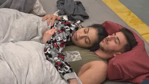 "פה אני עוד מעודנת, אתה לא באמת מכיר אותי בחוץ": סיכום היום ה-49