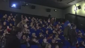 הקולנוע חוזר: הישראלים שלא יכולים לחכות לפתיחת האולמות