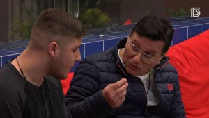 האם לגדי יש מתחרה חדשה על לבו של יוסי?