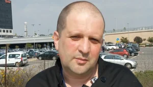 טבח ביוחננוף שהושעה מעבודתו: "המשגיח אמר שאני מתחזה ליהודי"