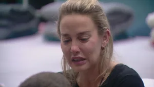 "אני מפחדת להוציא את הרגשות שלי, שלא יגידו שאני מתמסכנת": מסכמים את היום ה-50 בבית