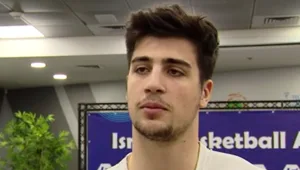 דני אבדיה כוכב עליון: המסע של בן ה-19 בדרך לליגה הטובה בעולם