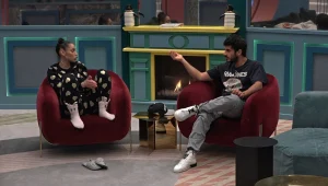 "זה עושה לי טוב לראות אותך מאושרת ועם רגשות לאדם" סיכום היום ה-52