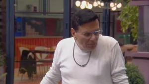 "יש אנשים שלא אכפת להם": פיצוץ ראשון וכואב בין יוסי לגדי