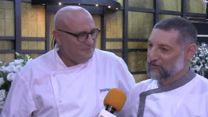 "הם יתנו פייט ויתחרו כמו חיות טרף"