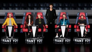 The Voice ישראל