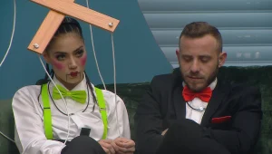 מה גרם לאסיף לשבור משימה וכמעט לצאת מהבית? סיכום היום ה-54