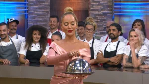 גמר משחקי השף | הפרק המלא