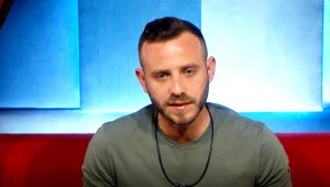 "אני לא מתאים לריאליטי": אסיף שובר את הכלים