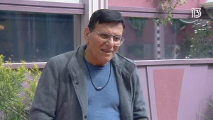 "חודשיים כמעט לא חשבתי על זה, ופתאום נזכרתי": יוסי מדבר לראשונה על המחלה הקשה