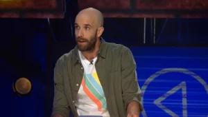 שי וידר: זוכה סטנד אפ הבאטל בתוכנית השנייה