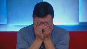 המחלה הארורה, השלכותיה הקשות ותהליך הריפוי בבית האח: יוסי כמו שעדיין לא ראיתם