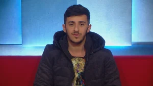 כניסת הדיירות החדשות הבהירו לאדם דבר אחד - מה הוא מרגיש בנוגע לירדן