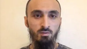 "מי שלח אותך?": בלוגר צ'צ'ני נאבק במתנקש – והעלה התיעוד לרשת