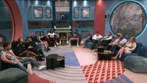 הבית מגלה שקיימות שתי רשימות הדחה | סיכום היום ה-57