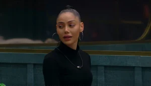 זה לא נגמר: ירדן חושפת את הרגשות לליאור