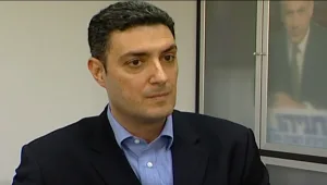 "שישי" 28.02.20 המהדורה המלאה - הקלטות יועץ גנץ