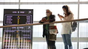 אחרי דיון אצל בנט: מתווה התיירות יעודכן בשל זן הדלתא החדש