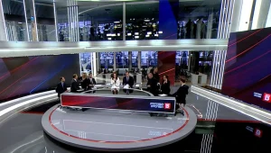 בשעת לילה מאוחרת: כתבת החדשות חושפת תקרית מפחידה שחוותה