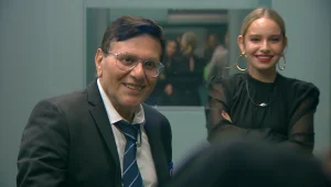 ניחוחות של בחירות ממלאים את הבית | סיכום היום ה-60