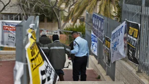 הליכוד: נעתור לבג"ץ כדי לעיין בגיליונות הספירה של כל הקלפיות