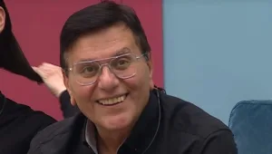 יוסי הוא רה"מ של הבית ועליו יהיה להחליט מי הדייר ה-7 שיודח!