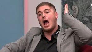 גדי רוצה ראש ממשלה מושחת!