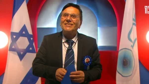 כשחדר האח הופך לקלפי: הדיירים בוחרים את ראש ממשלת הבית