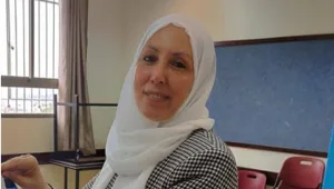 במקום אלחרומי: הכירו את חברת הכנסת אימאן ח’טיב יאסין