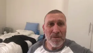 רצה לתרום דם לחולי קורונה וגילה: "בכלל לא הייתי חולה"