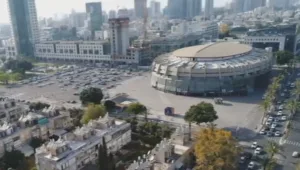 בשל הנחיות משרד הבריאות: הופעות ואירועי ספורט בישראל נדחו