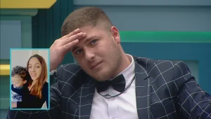 גדי זוכה במתנת יום הולדת שכל הדיירים חולמים עליה