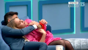 אהבה או אסטרטגיה? הערב באח הגדול: כל  הפרטים על הרומן החדש בבית