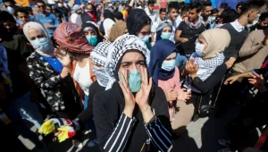 שבעה בני אדם נדבקו בקורונה בבית לחם; נאסרה כניסת תיירים