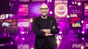 יש לכם בדיחה קורעת? ספרו לנו ואולי תזכו בזוג כרטיסים למופע של "ההרצלים"