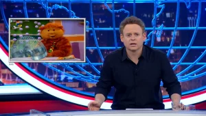 גב האומה, עונה 11, פרק 27: המדריך נגד קורונה