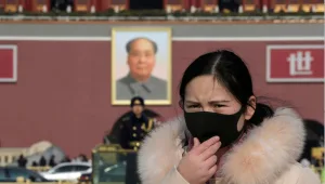 סין: "לראשונה מאז ההתפרצות – לא זוהו מקרים חדשים בחוביי"