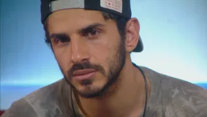 "הייתי צריך לעצור את זה מהשנייה הראשונה שזיהיתי את זה": על מה ליאור מתחרט?