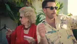 הזמר שסחף את ישראל עם "מועדון הקצב" - ומסרב להיות עצוב