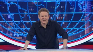 גב האומה, עונה 11, פרק 28: מבטלים את המשפט של ביבי